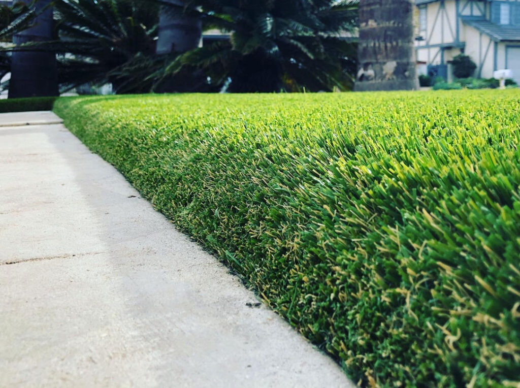 Turf Edge Products