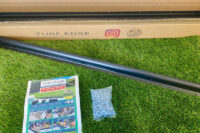 The Turf Edge box