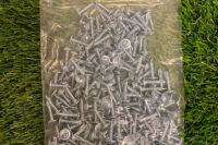 The Turf Edge Screws
