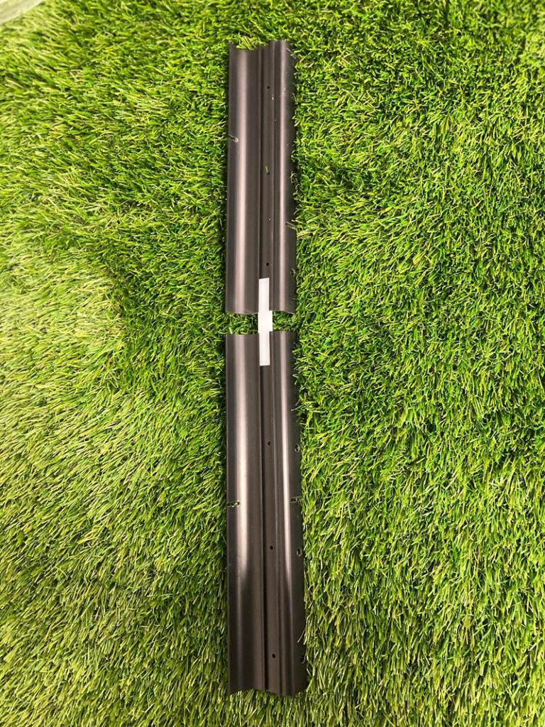 The Turf Edge