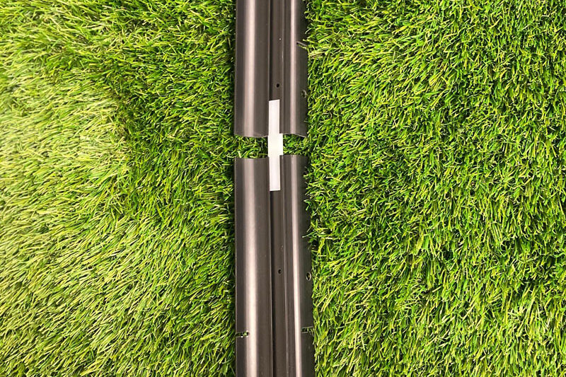 The Turf Edge The Turf Edge