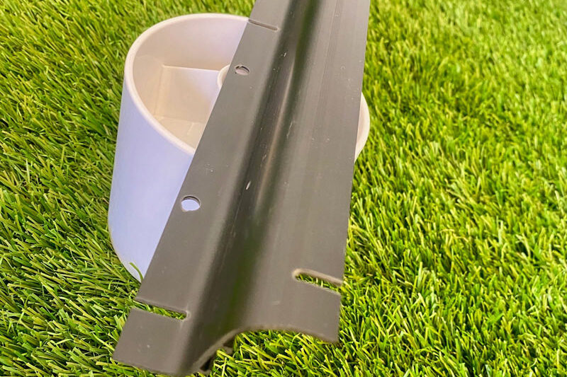 The Turf Edge The Turf Edge
